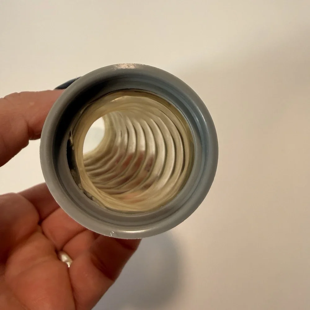 Dyson DC07 DC14‎ DC33 Vacuum Cleaner Internal Hose Assembly Replacement Part OEM